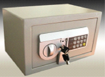 Digital Safe